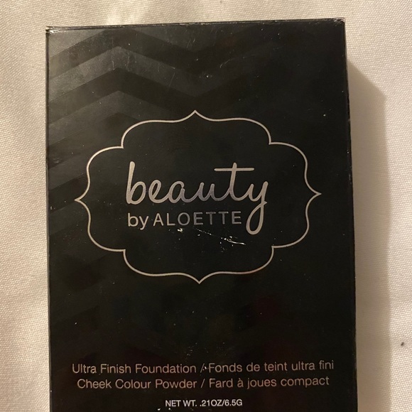 Aloette Cheek Compact - Picture 2 of 4